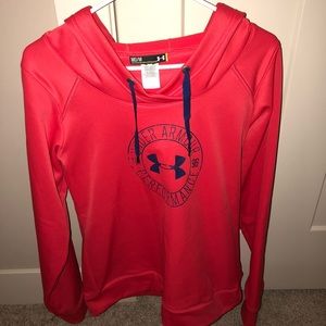 Under Amour Sweatshirt